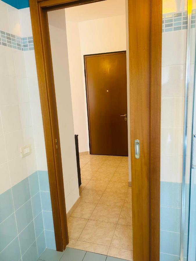 Serenissima Center Loft Verona Exterior foto